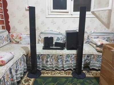 ساوند هوم سونى  1000w