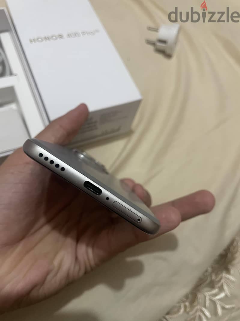 هونر 400 برو 1