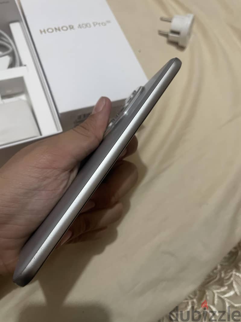 هونر 400 برو 2