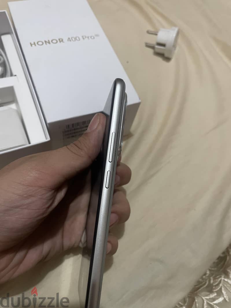 هونر 400 برو 3