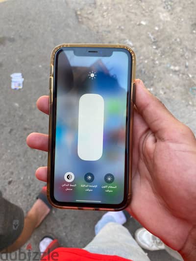 آبل - آيفون اكس ار