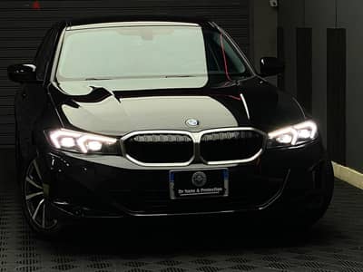 BMW 320i 2024