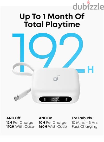 soundcore p41i