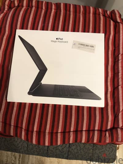 Apple Magic keyboard 5th generation