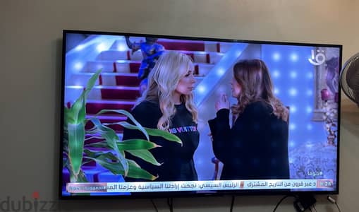 شاشه سامسونج للبيع التجمع والقاهره ومدينتي والرحاب