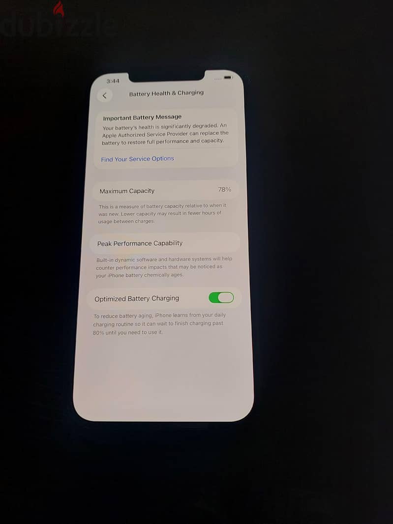 Apple - iPhone 12 Pro Max 1