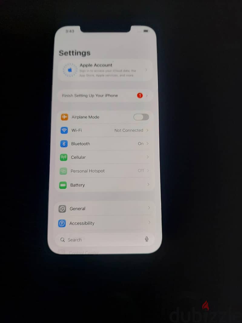 Apple - iPhone 12 Pro Max 4