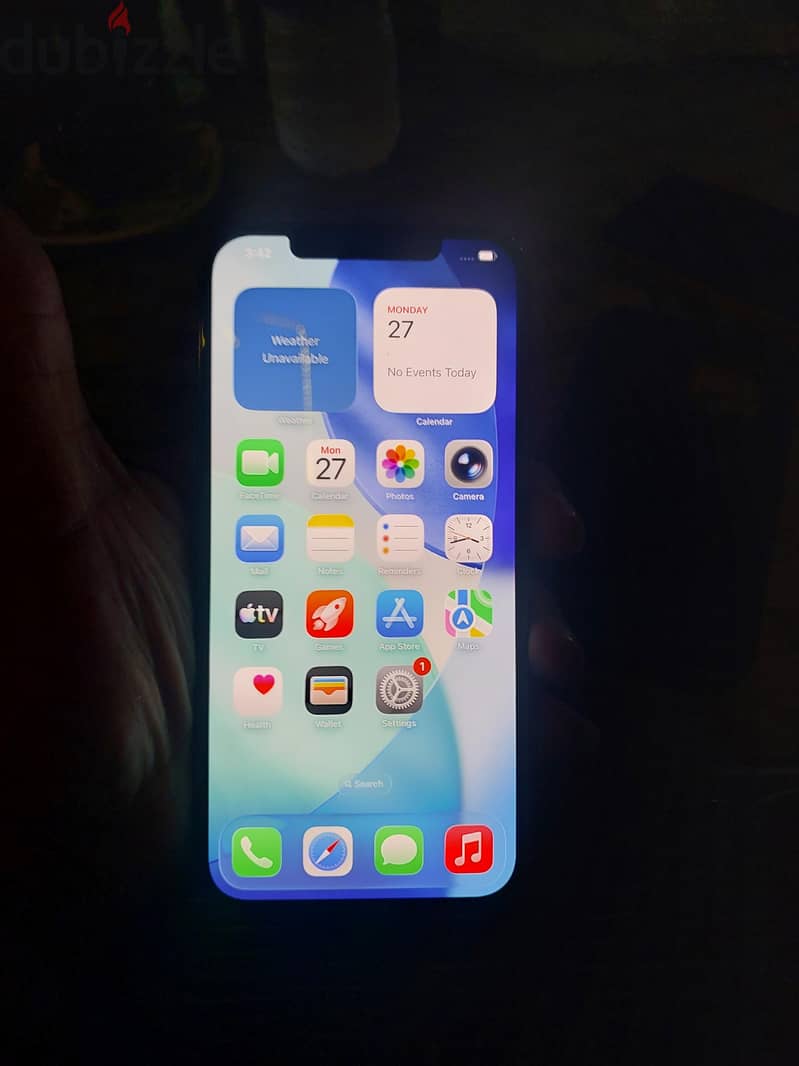 Apple - iPhone 12 Pro Max 5