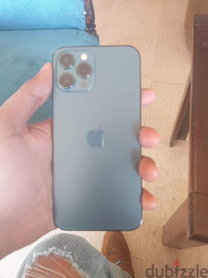 Apple - iPhone 12 Pro Max 7