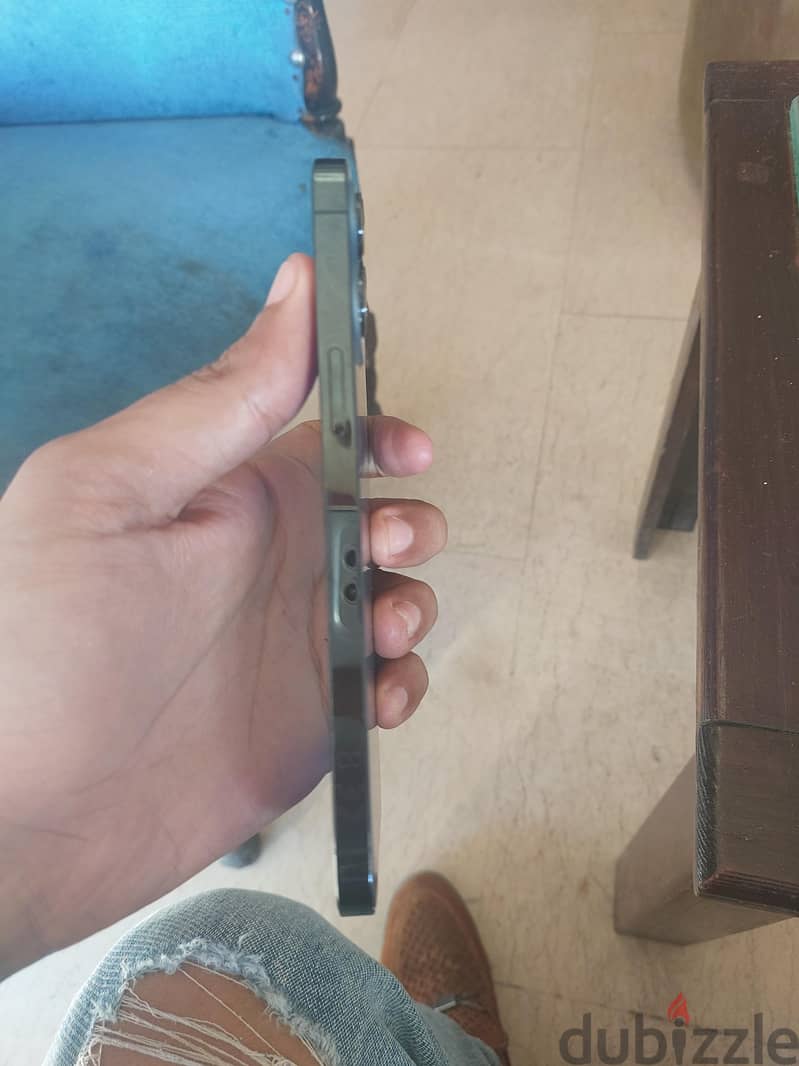 Apple - iPhone 12 Pro Max 8