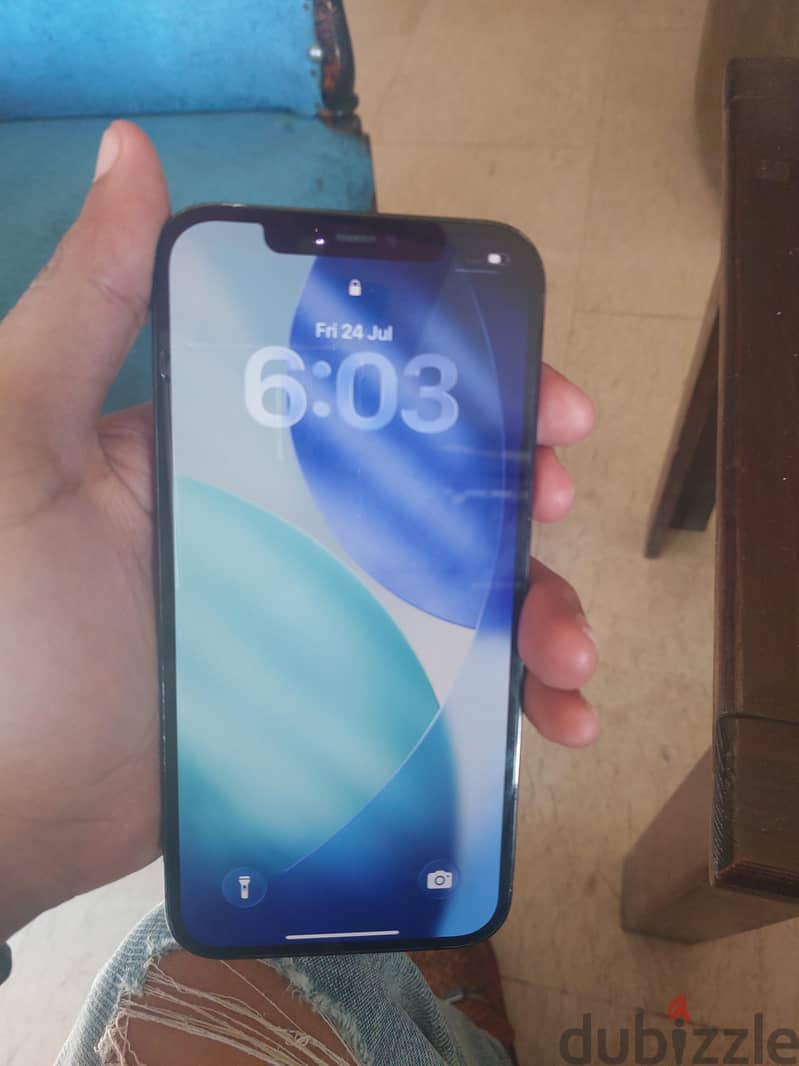 Apple - iPhone 12 Pro Max 9