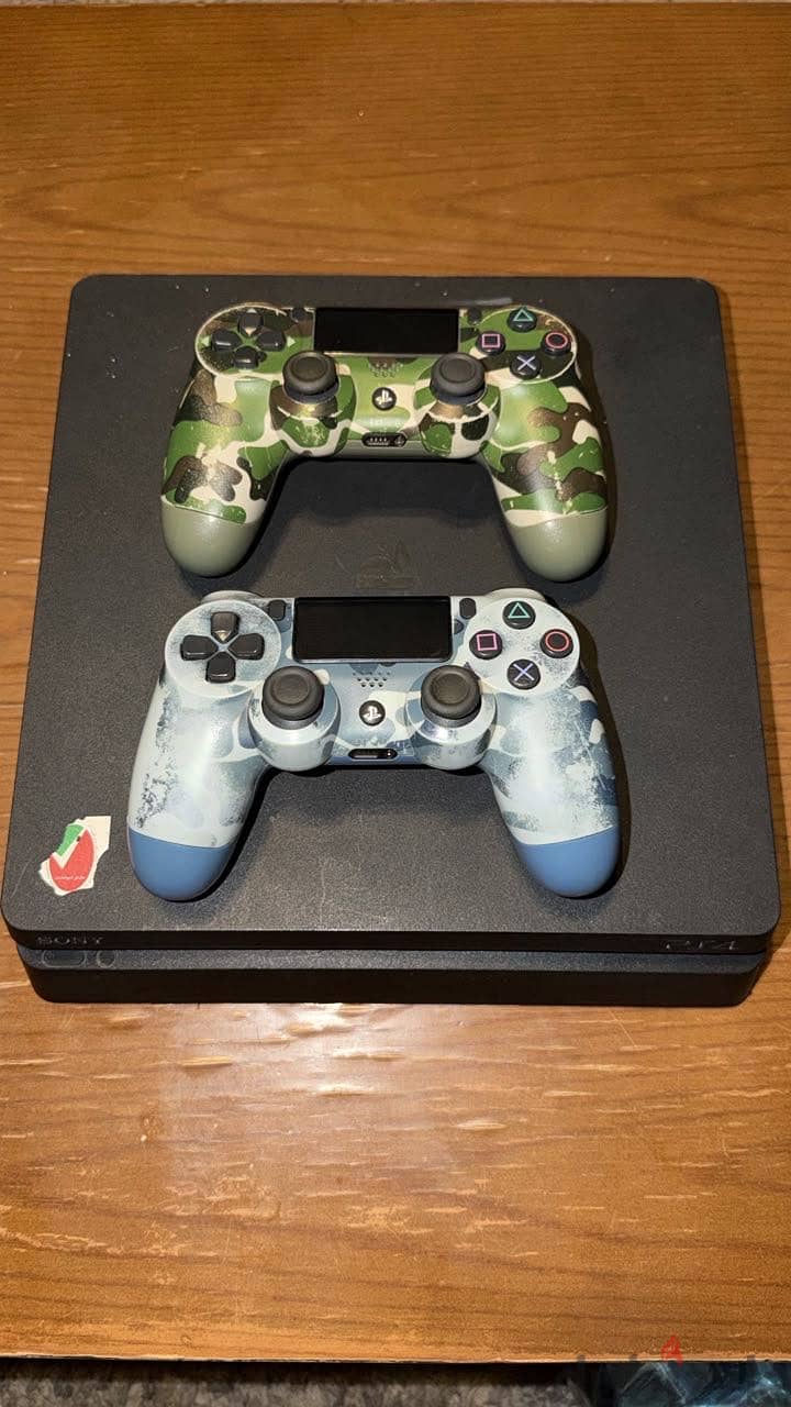 Playstation 1