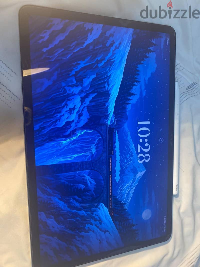 like new pad pro 5g 4