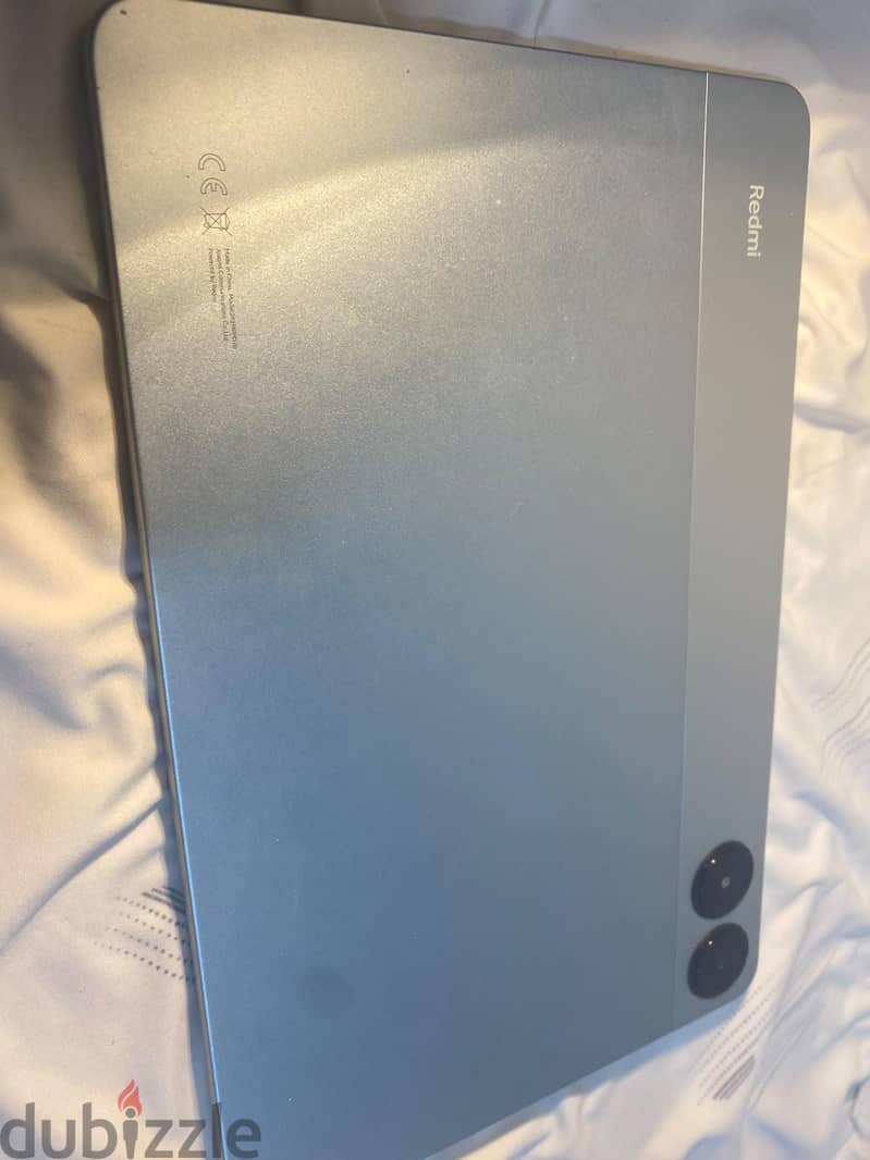 like new pad pro 5g 5