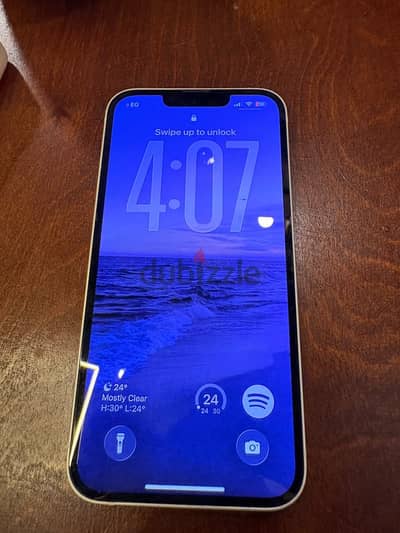 Apple - iPhone 13