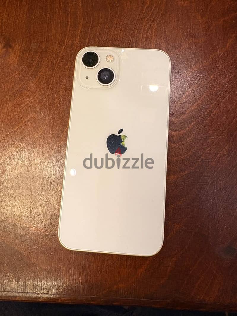 Apple - iPhone 13 1