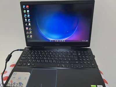 لاب توب  Dell g3 3500