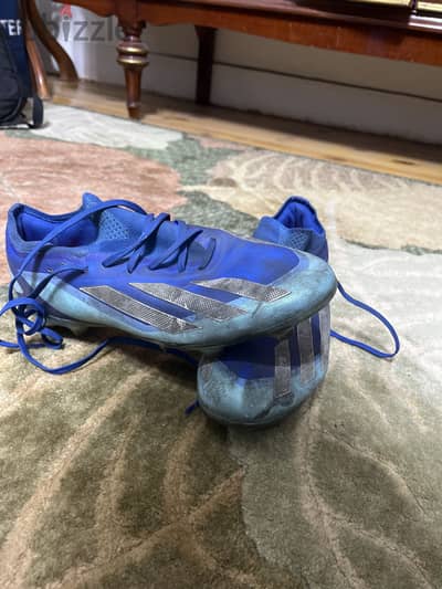 Adidas x speedportal