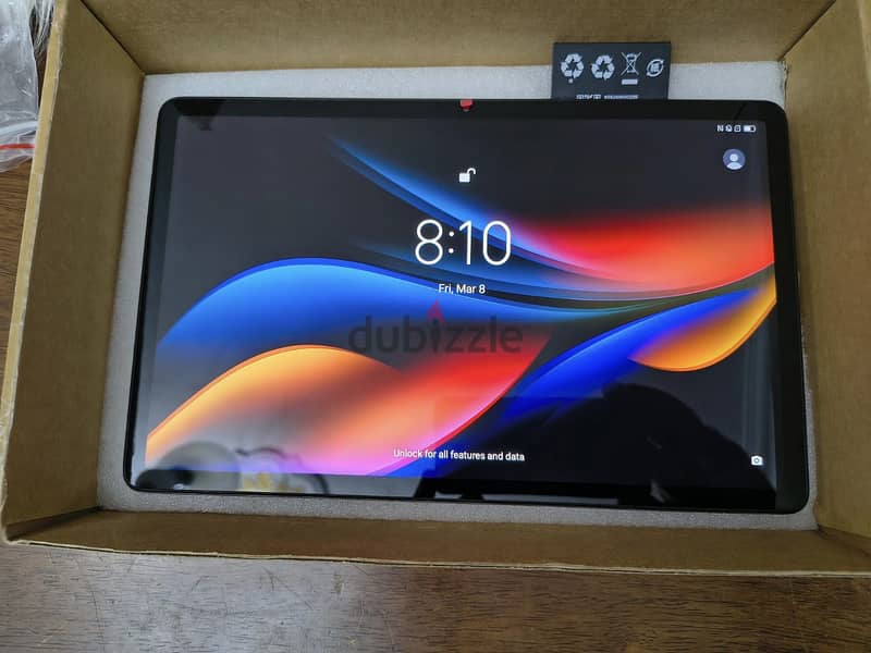 Lenovo Tap K11 Plus 1