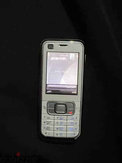 نوكيا 6120 وارد الامارات من الهواتف النادره