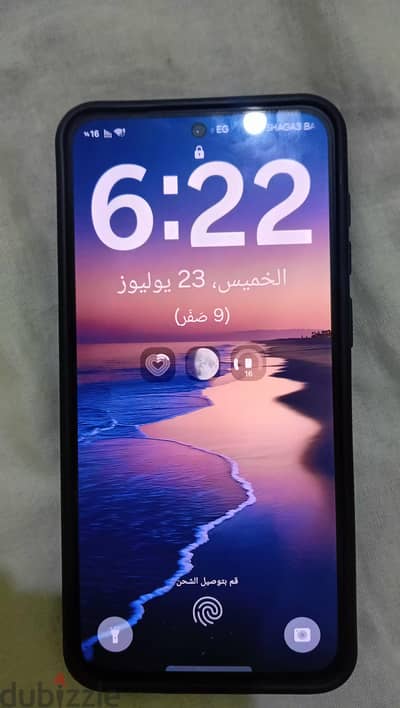 التبديل A56 ب Samsung s23plus