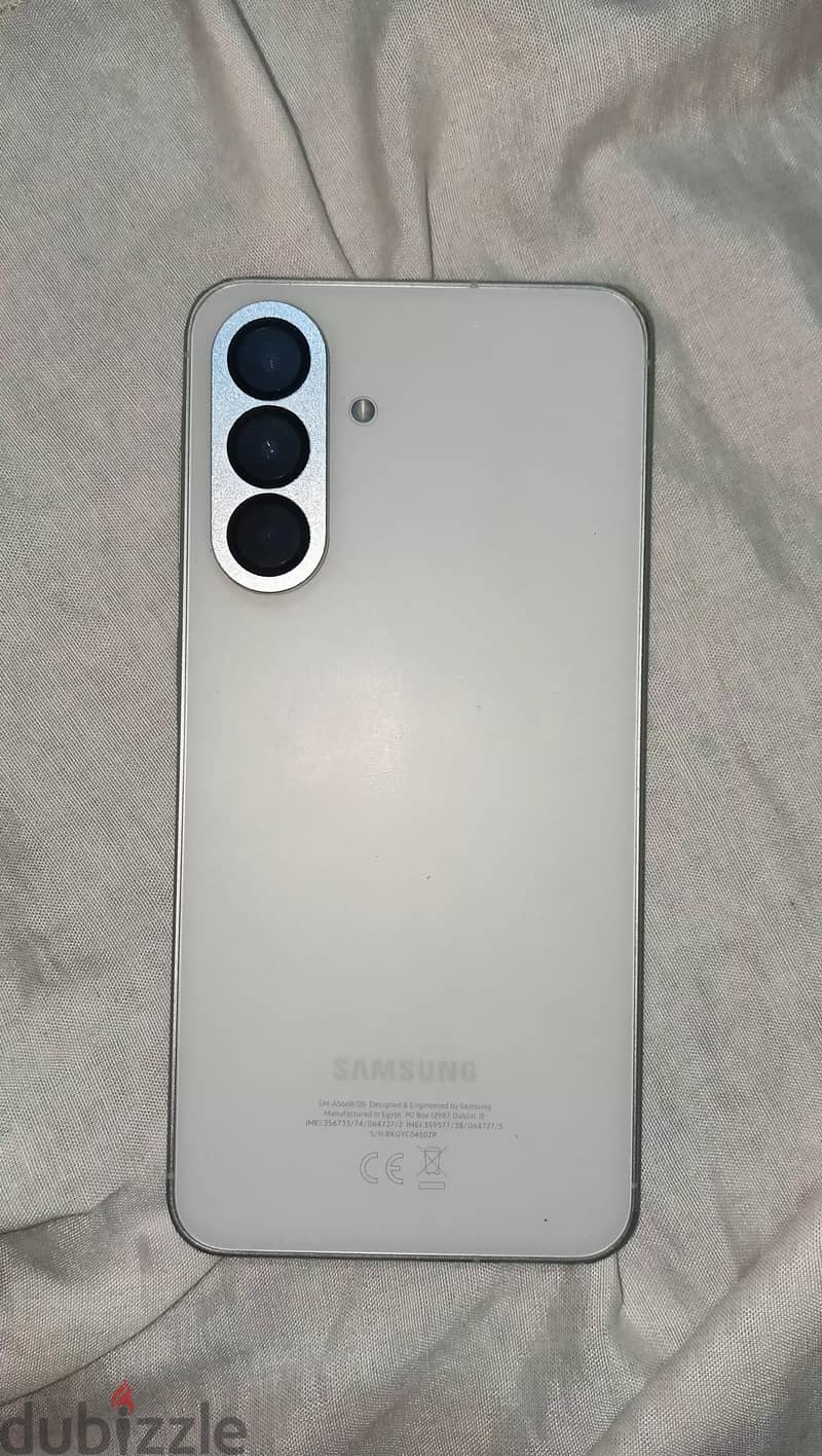 التبديل A56 ب Samsung s23plus 2