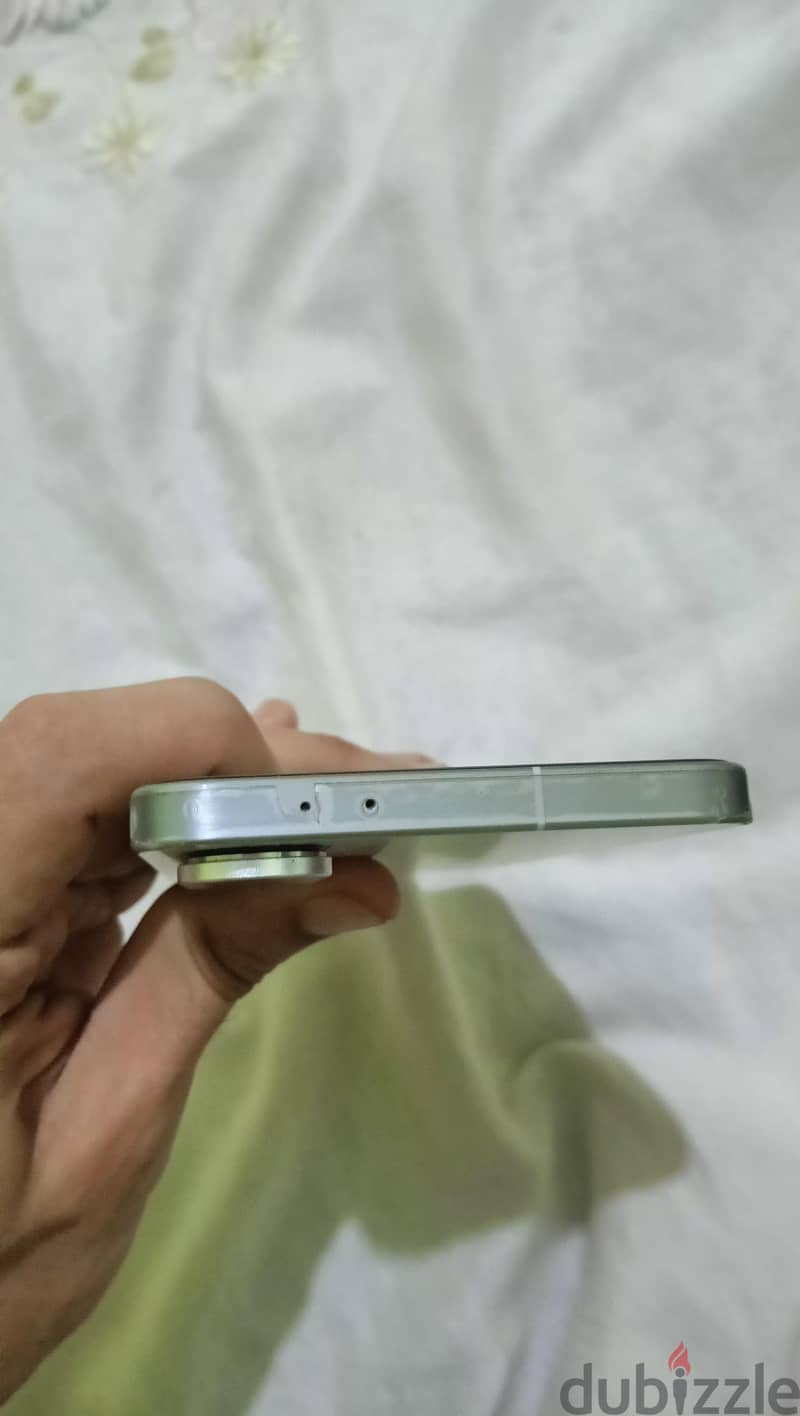 التبديل A56 ب Samsung s23plus 3