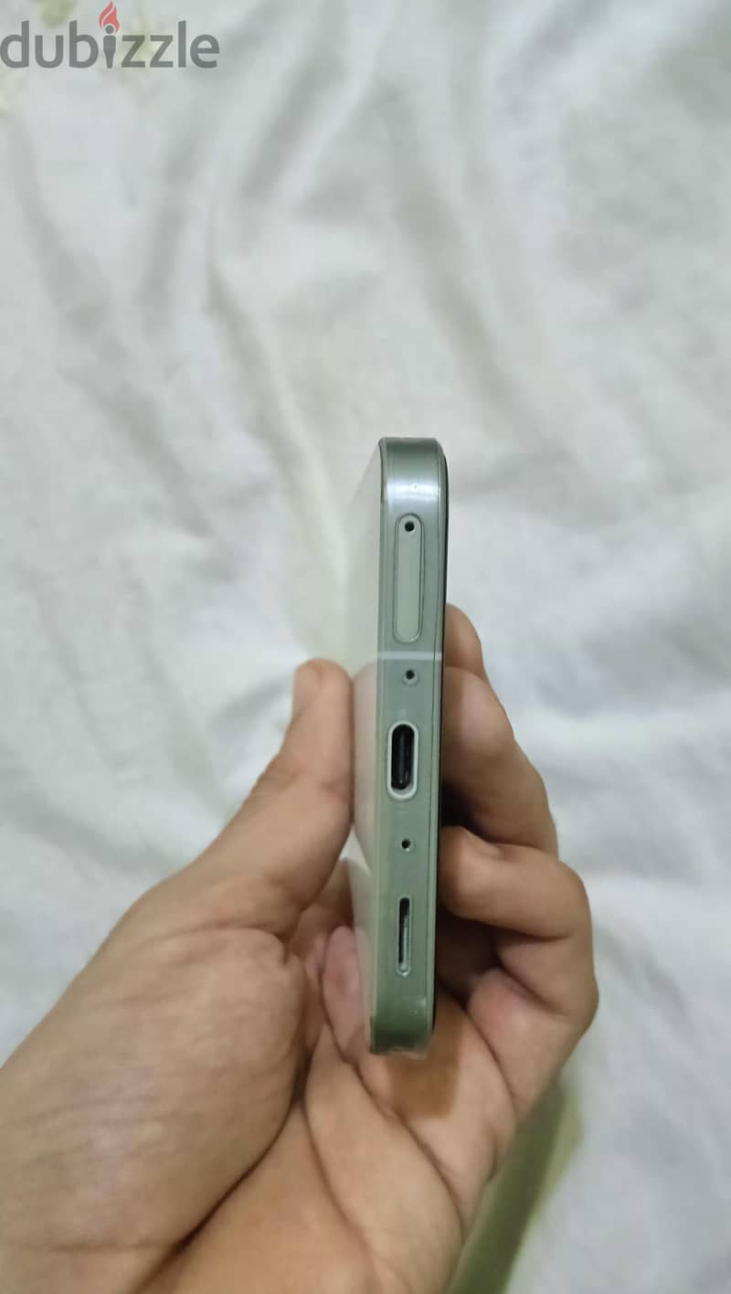التبديل A56 ب Samsung s23plus 4