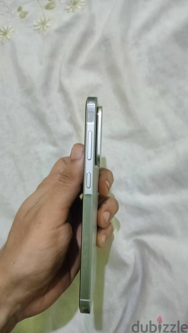 التبديل A56 ب Samsung s23plus 6