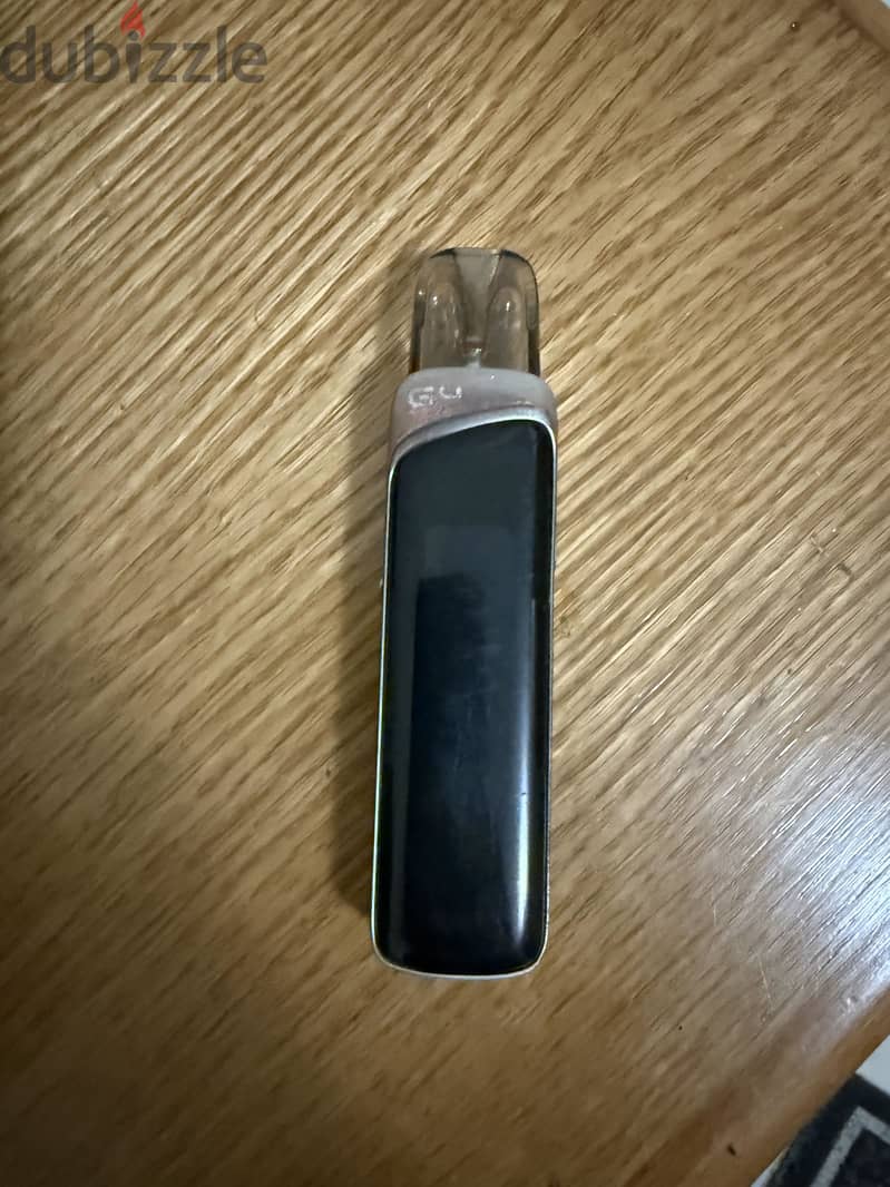 Pod g4 pro 1