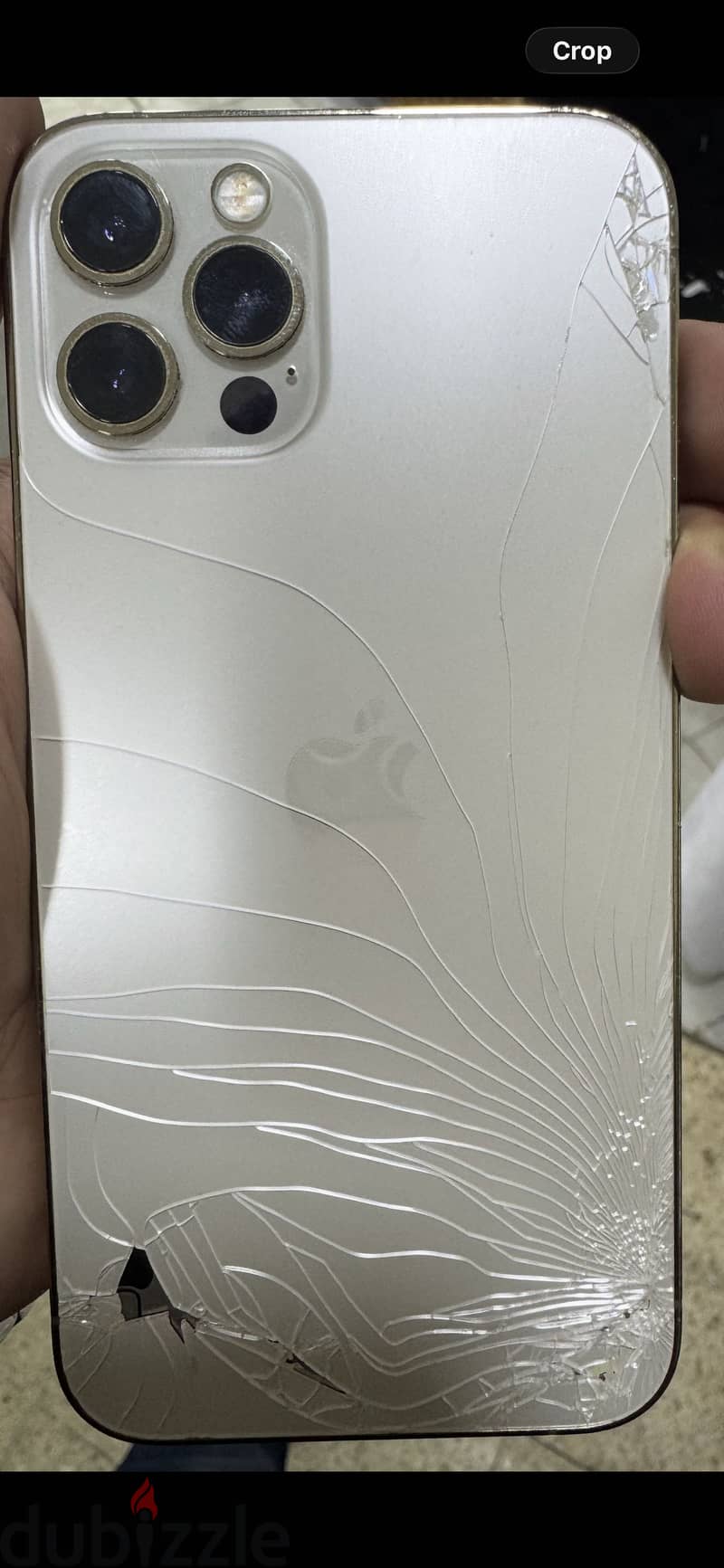 Apple - iPhone 12 Pro 2
