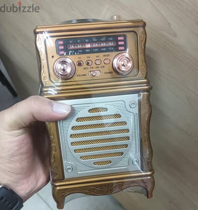 2 راديو روووووعه  جديد جديد لا يستخدم