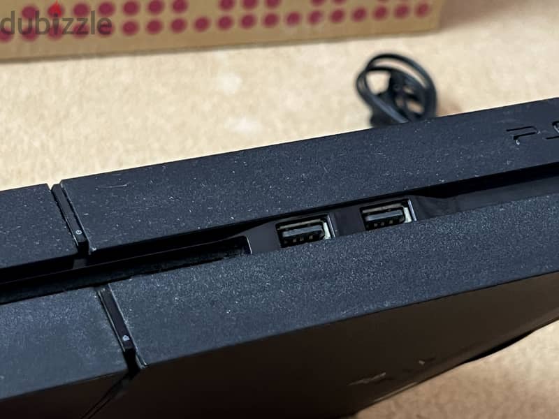 Playstation 4 • 2 Dualshock Original • PS Camera • LIKE NEW 3