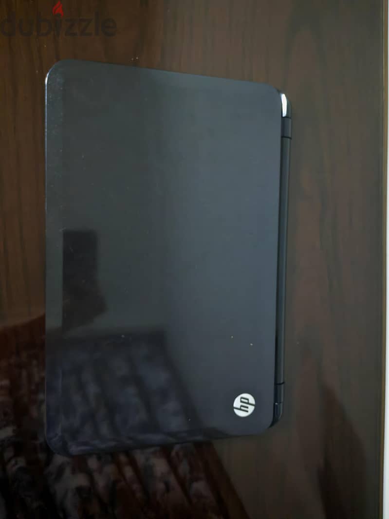 HP pavalion 15 3