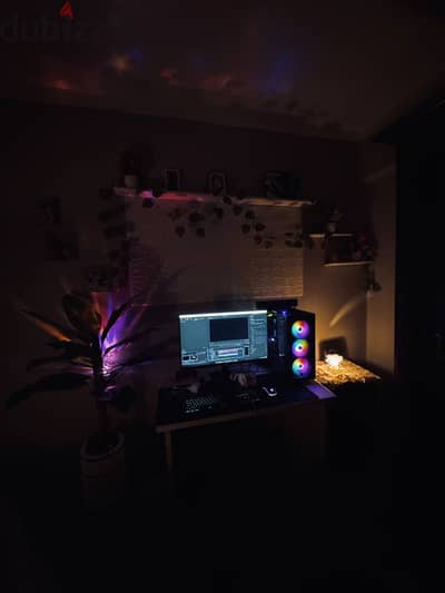 Pc gaming
