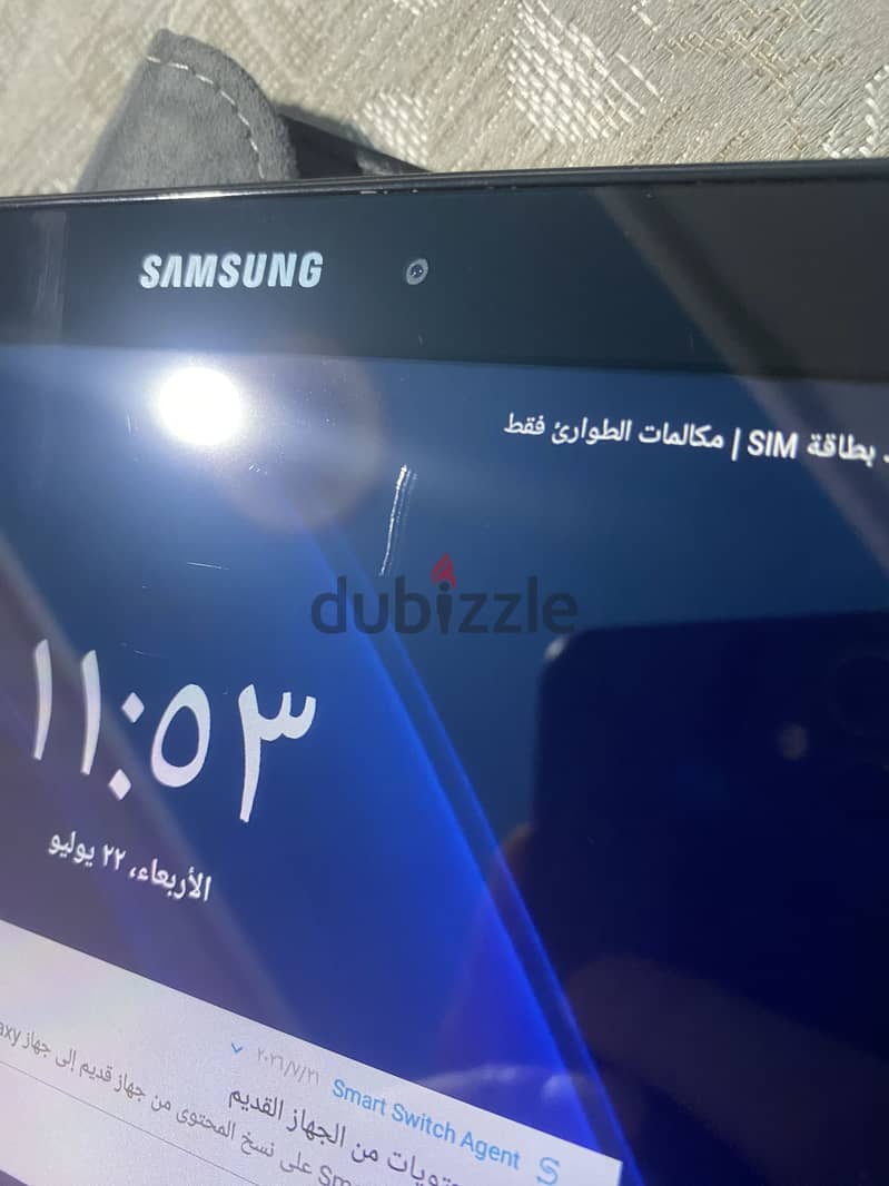 Sumsung Tap a6 2