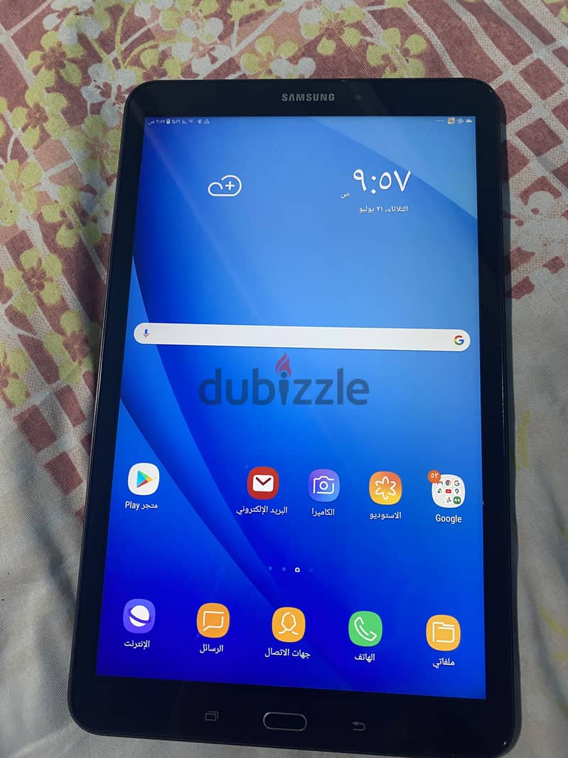 Sumsung Tap a6 3