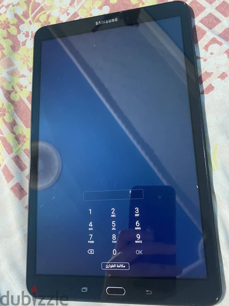 Sumsung Tap a6 5