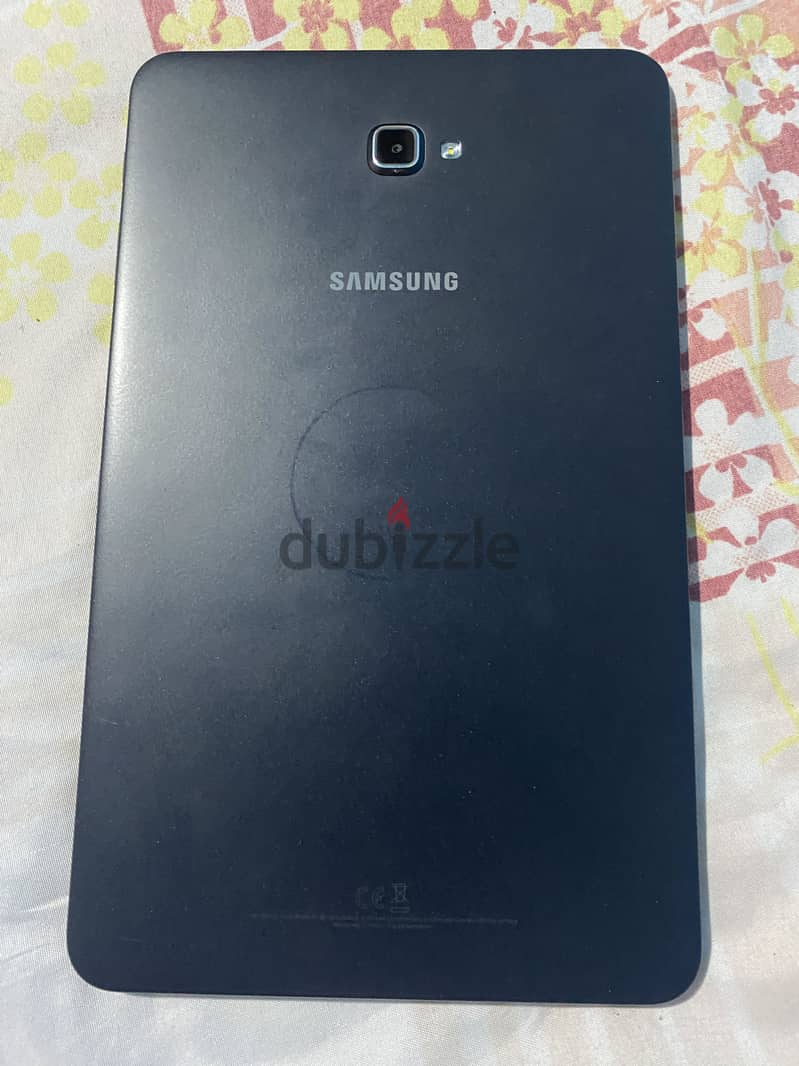 Sumsung Tap a6 7