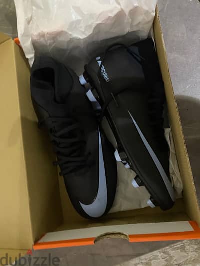 original nike football boots