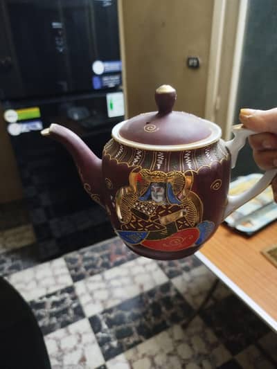 براد  انتيك قديم