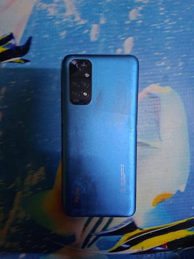 redmi 11
