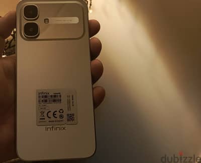 Infinix Smart 20