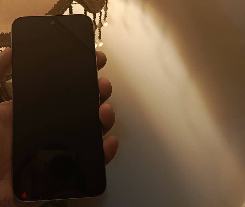 Infinix Smart 20 1