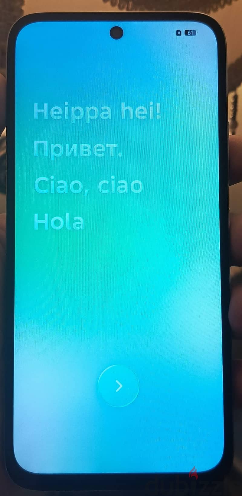 Infinix Smart 20 6