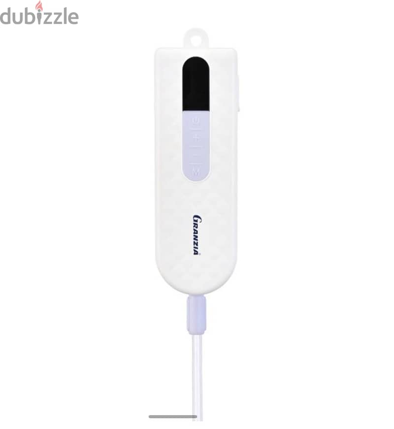 Granzia breast pump 2