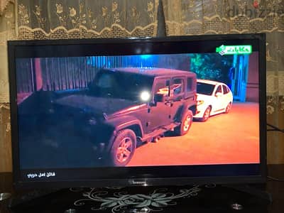 شاشة Samsung 32 بوصة