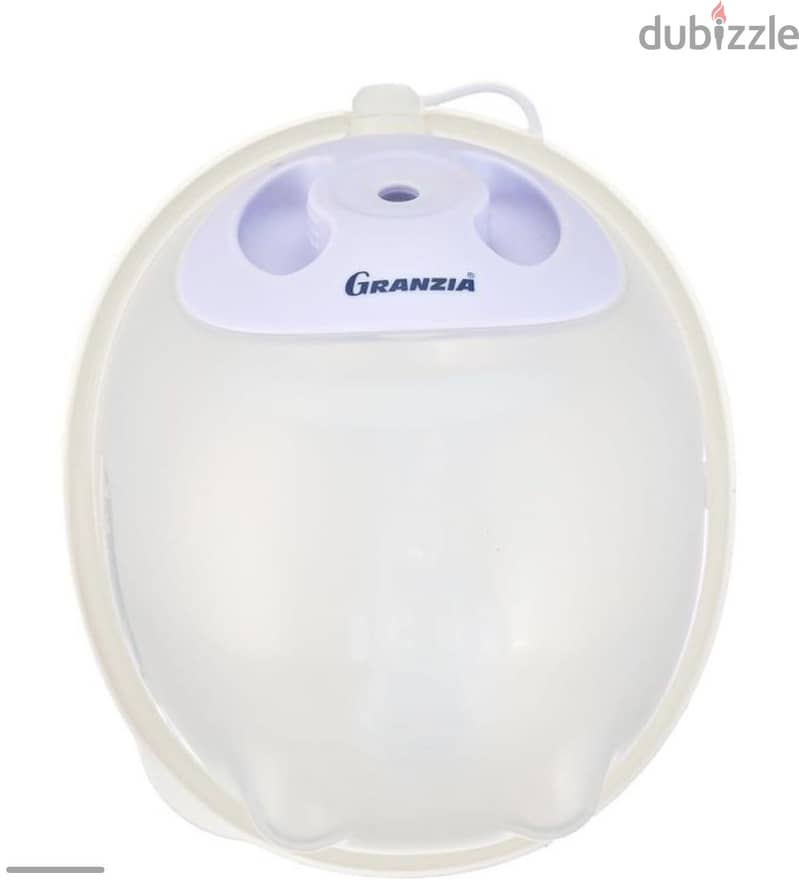 Granzia breast pump 3