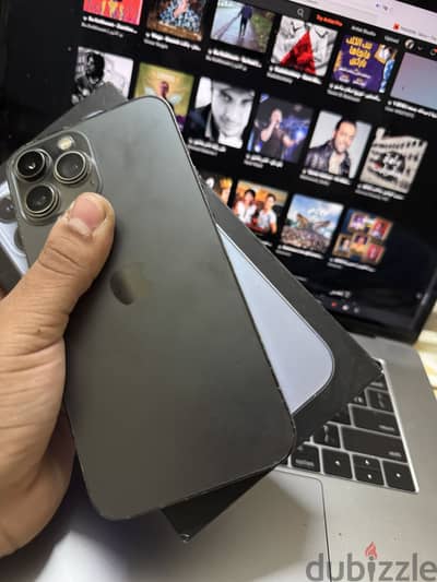 Apple - iPhone 13 Pro Max
