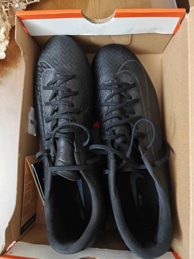Nike Air Zoom Mercurial Vapor 16 Academy AG